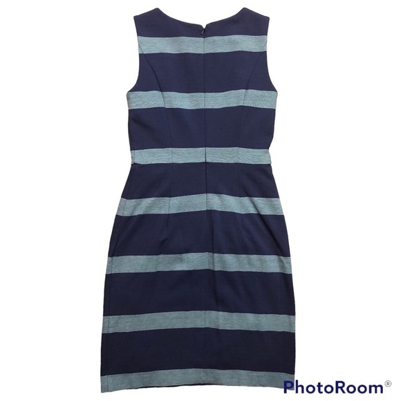 Fossil Striped Dress - Picture 4 of 6